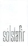 Sólstafir : Demo 1997